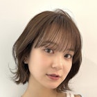 【ボブ】結べるボブ/イメチェン/外ハネボブ/美髪