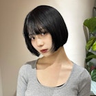 コンパクトボブ