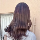 ラベンダーグレージュ/ラベンダーシルバー/ラベージュ/ブリーチ