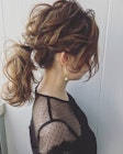 ponytail