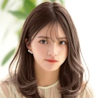 【F】小顔イメチェン似合わせ美髪レイヤーカット