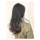 大人レイヤースタイル【eon】【大人女性】【マイナス6歳ヘア】