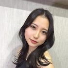 韓国風くびれレイヤー