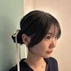 顔まわりカット【椋井アノ】