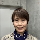 【脱・白髪染め】明るめカラーで“白髪ぼかし”*