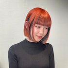 【デザインカラー】アンブレラカラー