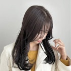 アッシュグレージュ