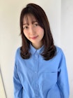 愛されミディアムレイヤー