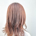 コーラルオレンジ