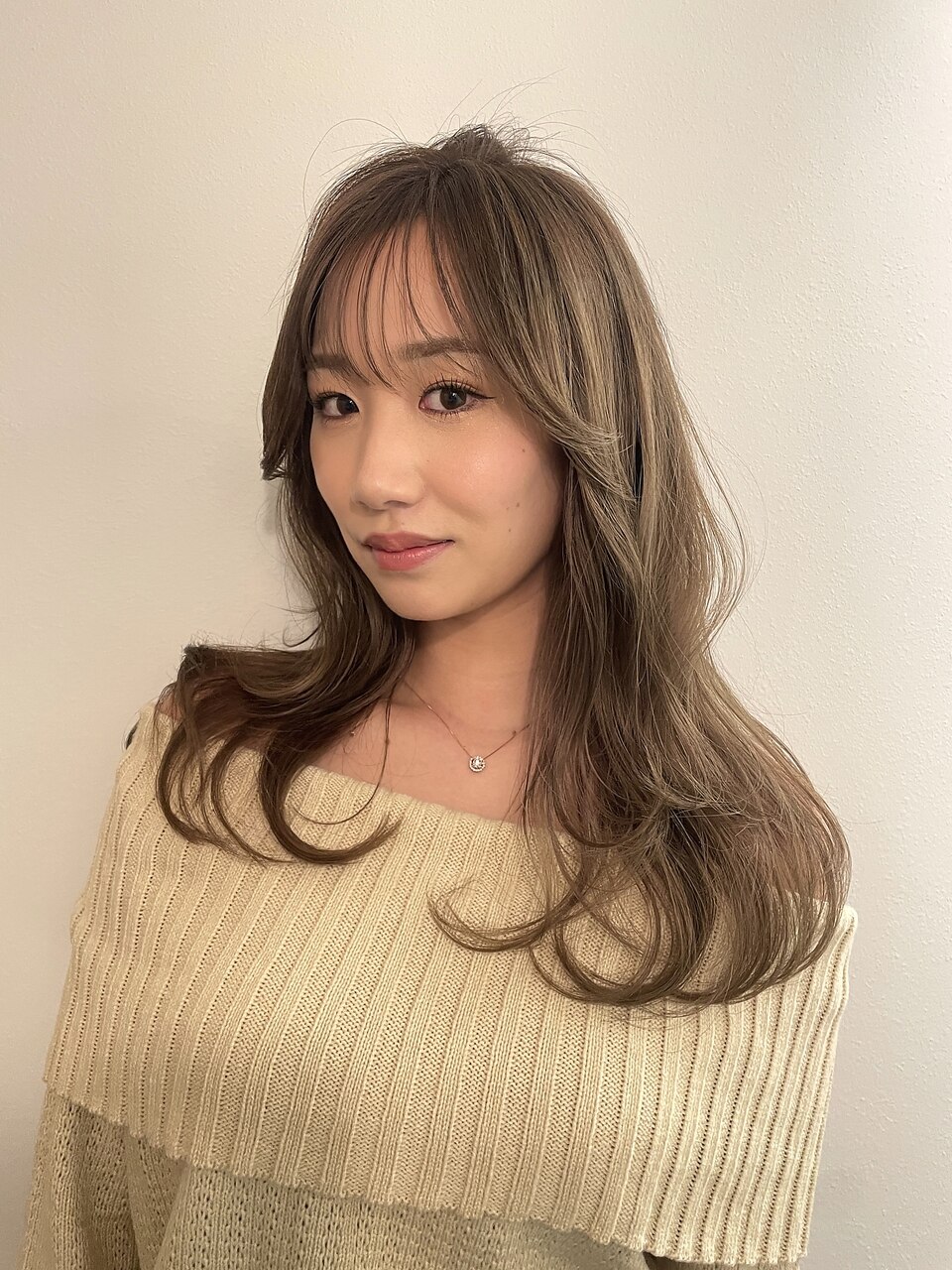 シースルーレイヤーStyle【滝野】