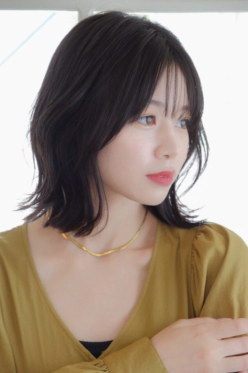 くびれレイヤー