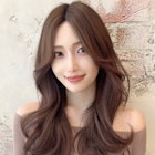 AFLOAT RUVUA【伊藤 潤】レイヤーカット/くびれヘア