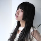 レイヤーカット/ナチュラル/モテ髪/銀座/ロングレイヤー