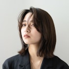 ボブレイヤー*ミディアムレイヤー*顔周り*顔周りレイヤー