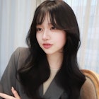 韓国レイヤーhair