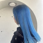 色落ちすらカワイイ『KARINの#omameカラー』08