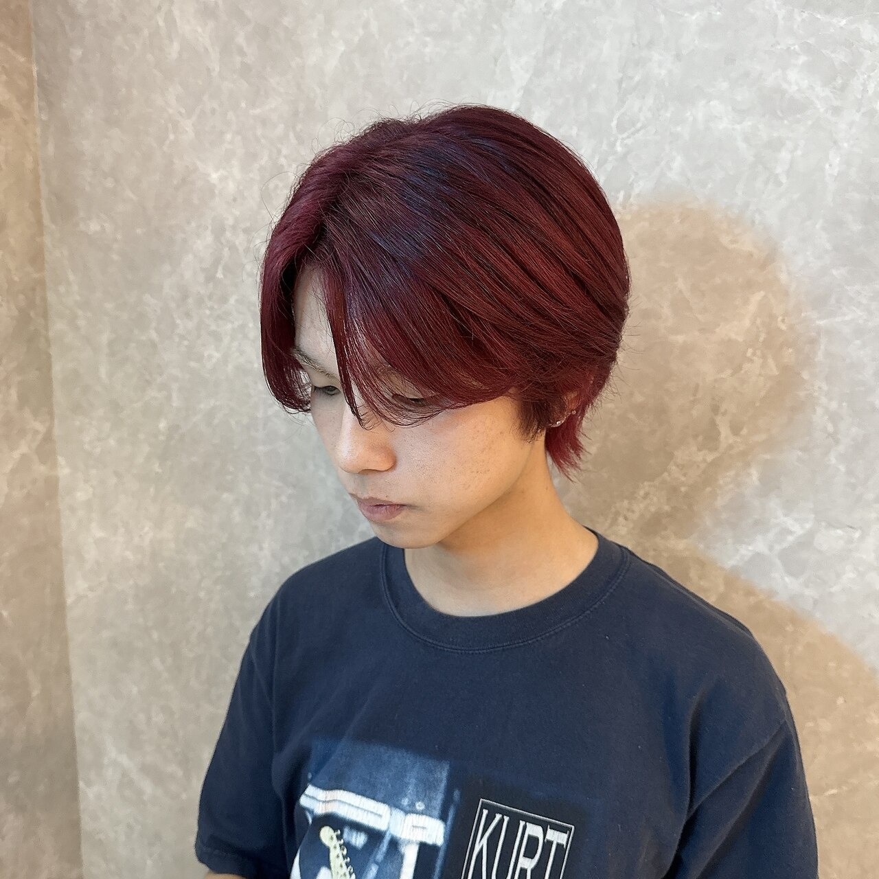 KYON☆ガーネットレッド☆久留米/六ツ門