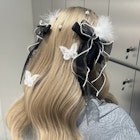 【ヘアセット/新宿/新宿三丁目/ヘアアレンジ】