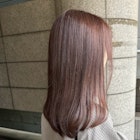 ピンクラベンダー