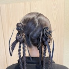 ツインカチモリ