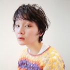 ショートウルフ/ベリーショート/ショートレイヤー/銀座