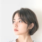 ★エレガントショートボブ