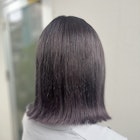 ラベンダーグレージュ