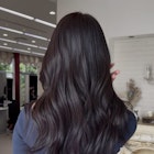 ダークラベンダー