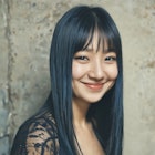 ネイビーブルー