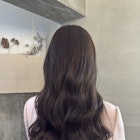 ラベンダーカラー