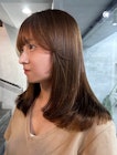 【続けるほど髪に潤いと艶】ミネコラトリートメント