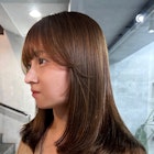 【続けるほど髪に潤いと艶】ミネコラトリートメント