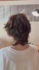 マレットヘアー