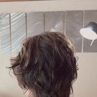 マレットヘアー