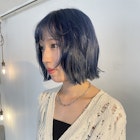 Navy blue☆彡/友菜