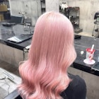 反則級に可愛いピンクカラー@midori_maison