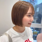 【MONA】ミニボブ/ボブ/韓国ボブ