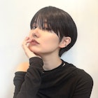 【内藤】luxury short