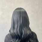 ブルーブラック