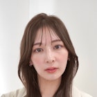 くびれヘア/レイヤーカット/ミディアムヘア/大人ヘア