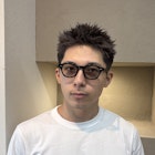 スパイキーショート