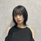 ショートウルフ