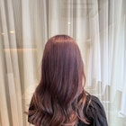 ラベンダーピンク