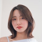 くびれヘア/くびれボブ/ボブ/大人ボブ/ボブレイヤー