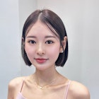ミニボブ / コンパクトボブ / ショートボブ