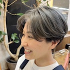 ハンサム ショート アンブレラ