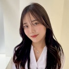 ロングレイヤー/韓国/ヨシンモリ/髪質改善/エギョモリ