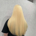 抜きっぱなしブロンドブリーチリタッチブリーチ関西兵庫県姫路