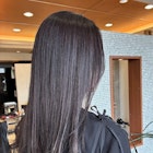 ダークブラウン×ワインレッド/seika