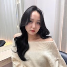 【杉本大地】韓国ヘア/レイヤーカット/ダークグレージュ/天神